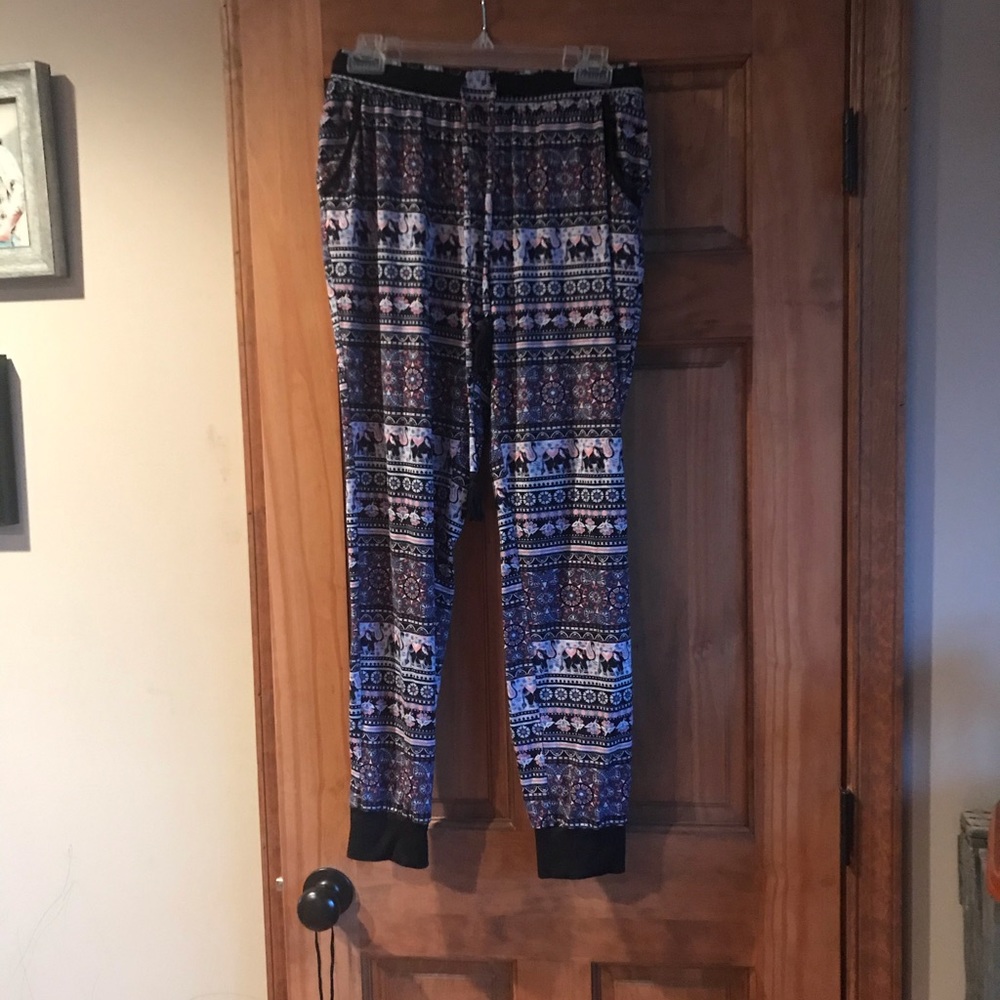 Joggers